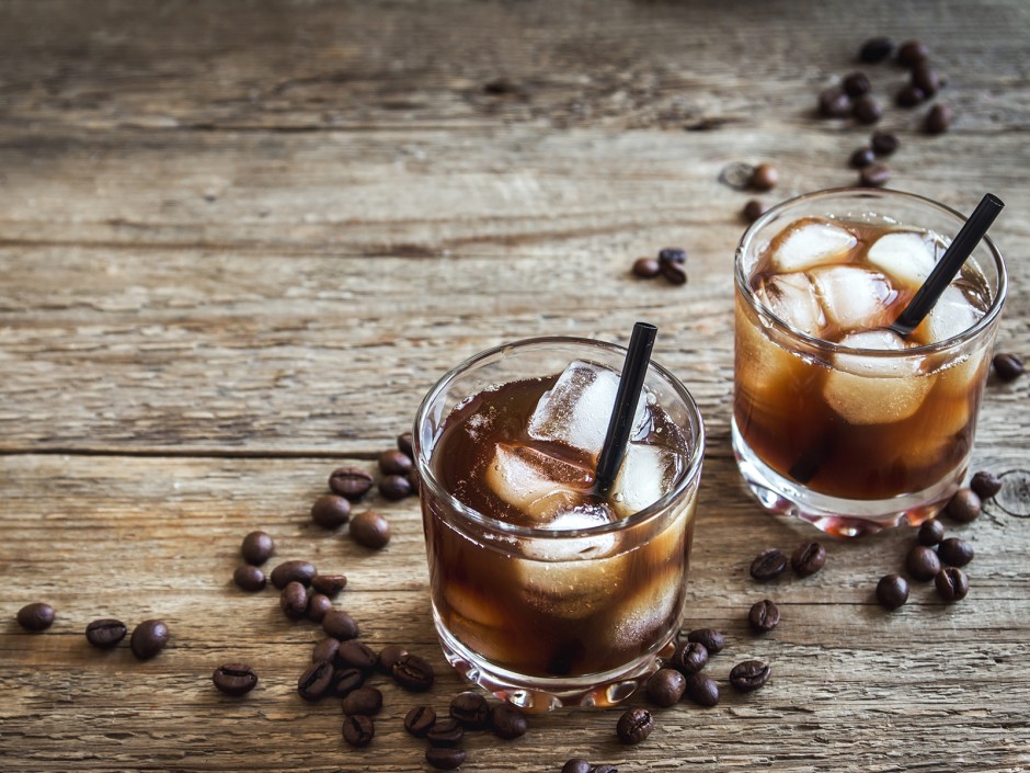 Black Russian