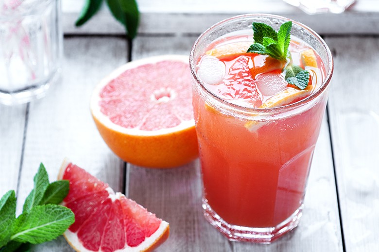 Exotic Punch