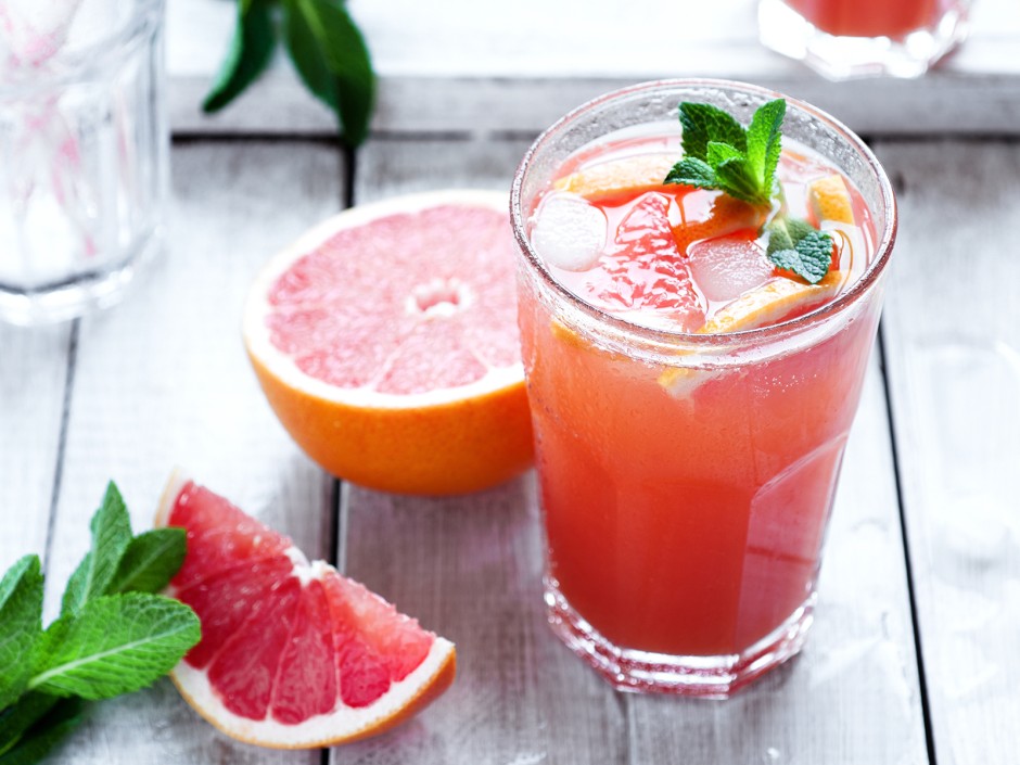Exotic Punch