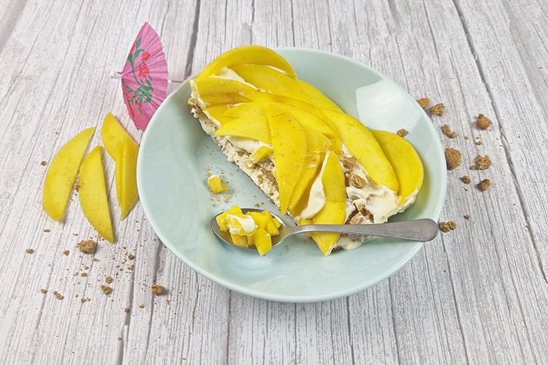 Mango Float