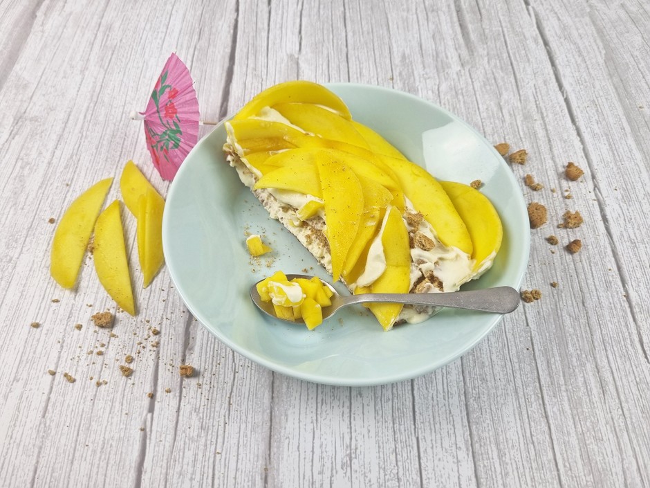 Mango Float