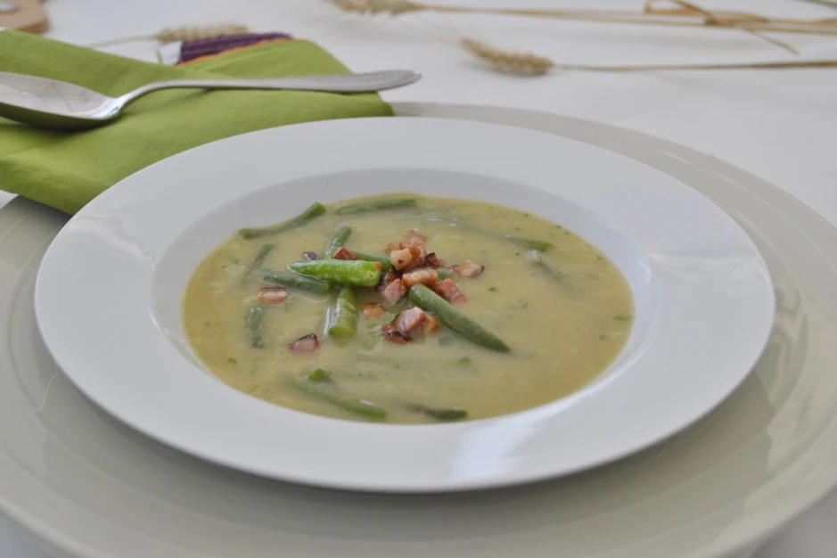Strankerlsuppe