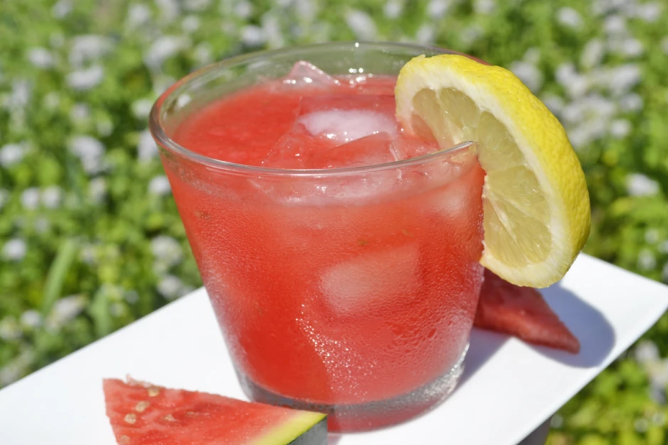 Wassermelonen Smoothie