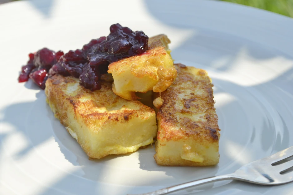 Grie&szlig;schnitte