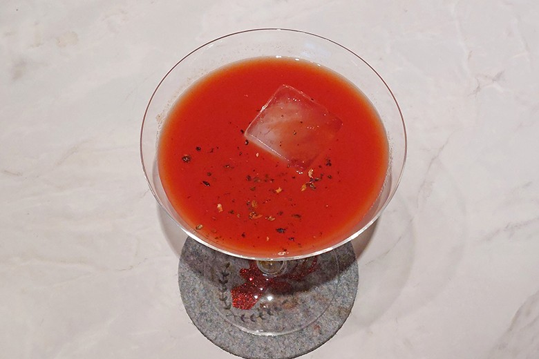 Rüben-Bloody Mary