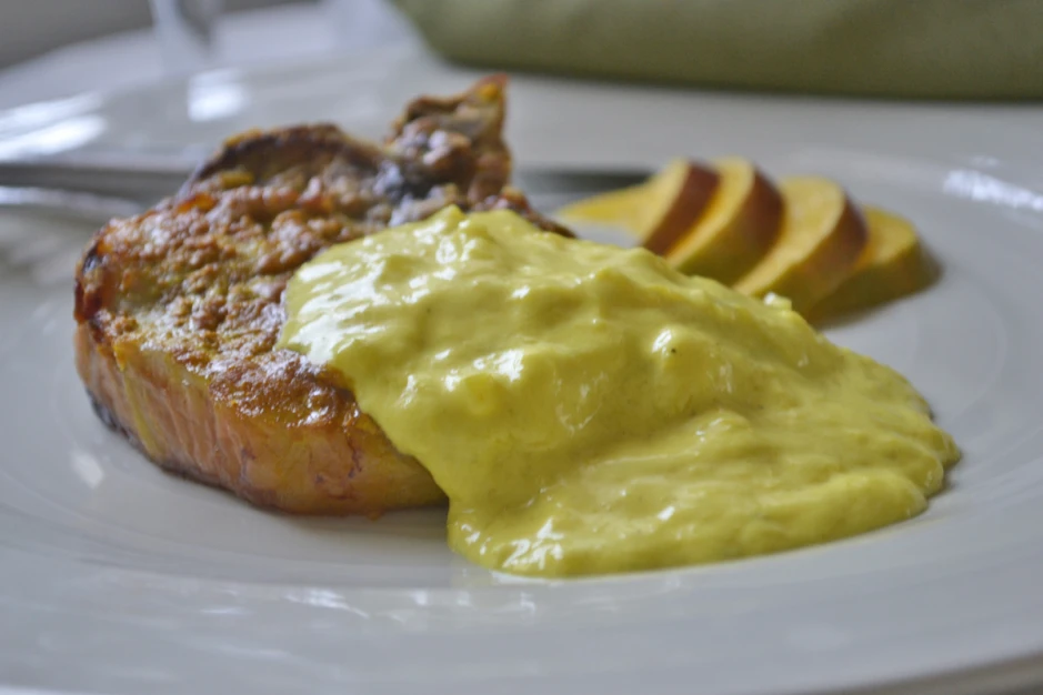 Mangosauce