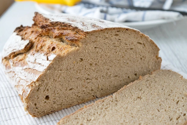Schwarzbrot aus der Steiermark