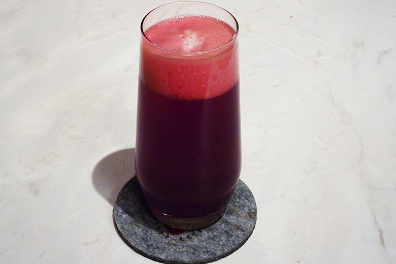 Rote-Rüben-Bier Monaco