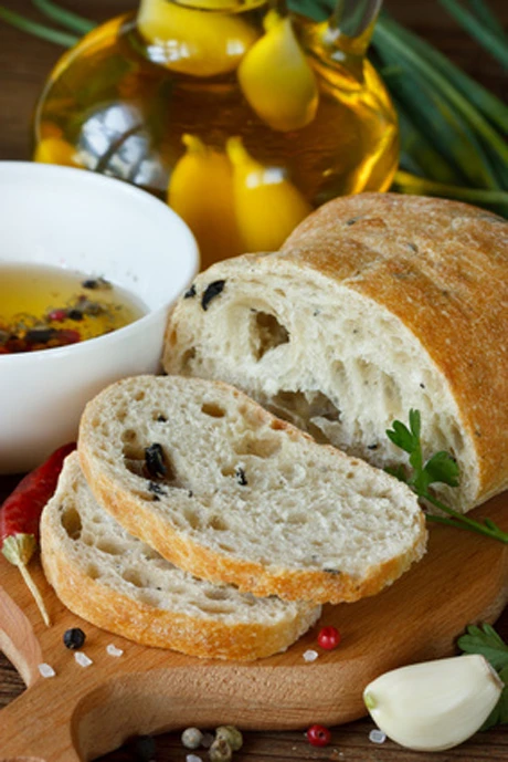 Kr&auml;uter-Ciabatta