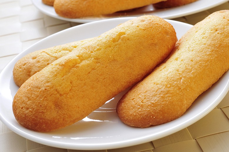 Vegane Biskotten