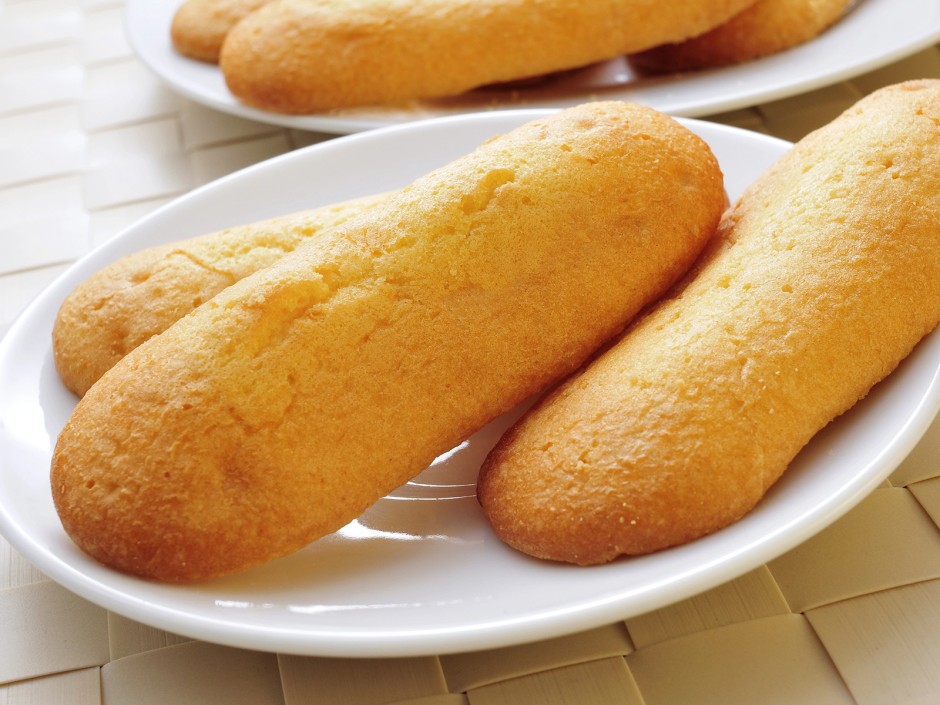 Vegane Biskotten