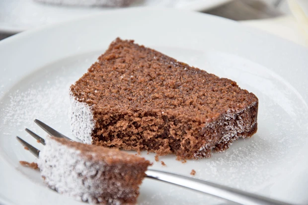 Franz&ouml;sischer Schokokuchen