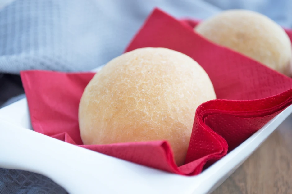 K&auml;rntner Br&ouml;tchen