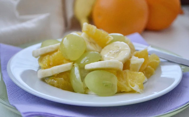 Vitaminsalat