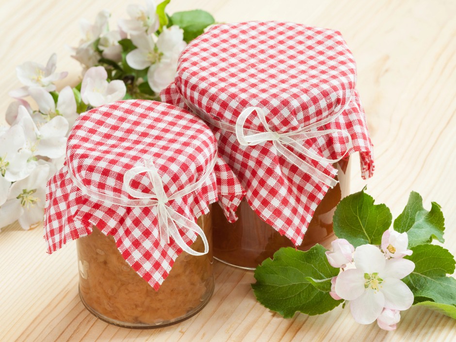 Speierling Marmelade