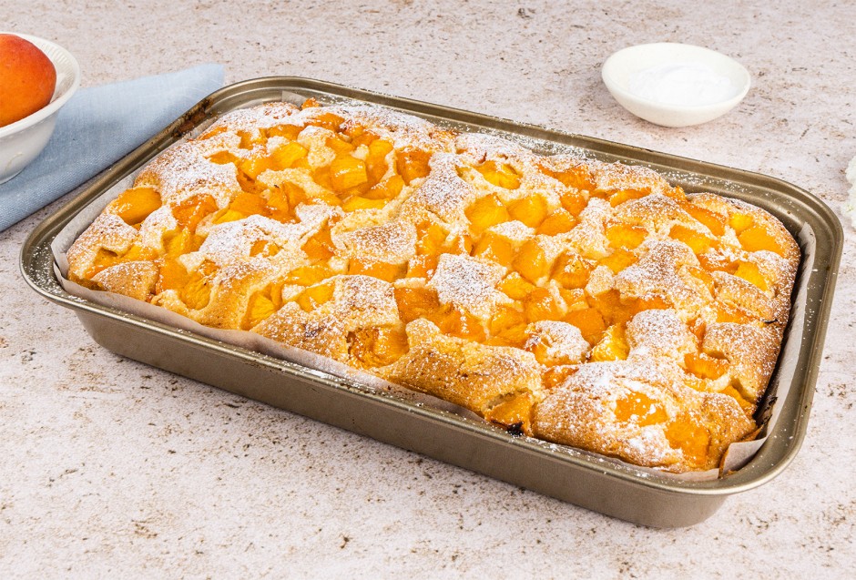 Obstkuchen