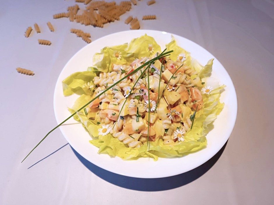 Nudelsalat