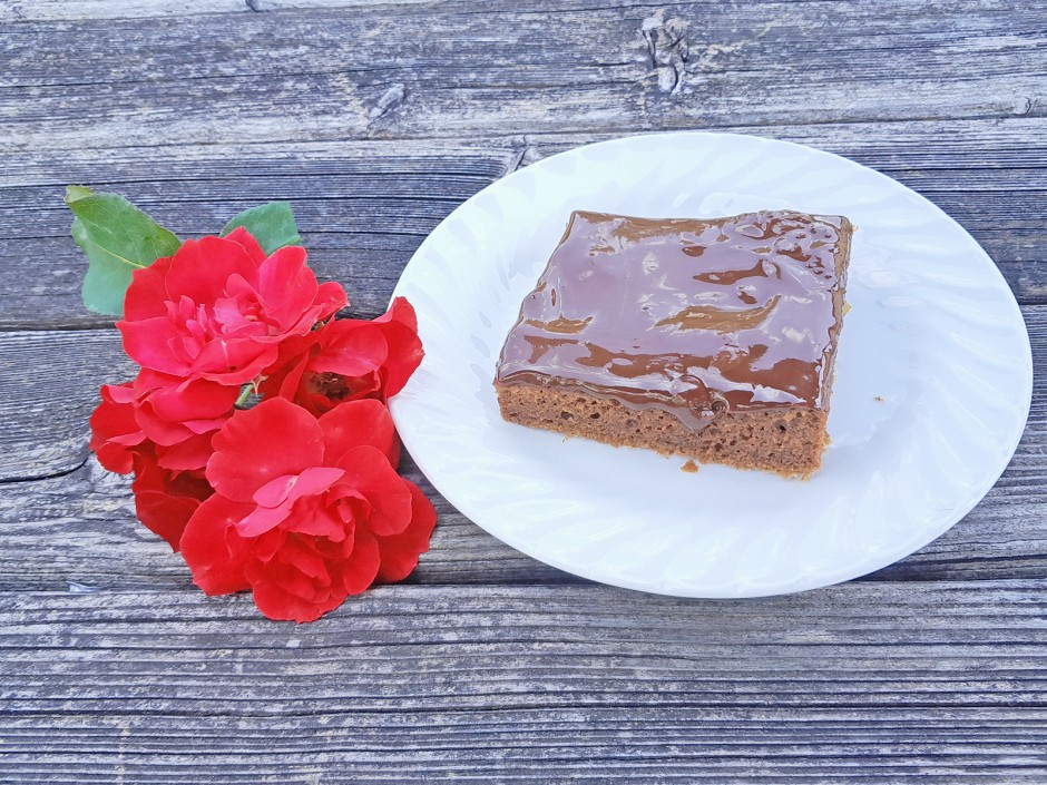 Schokoschnitte