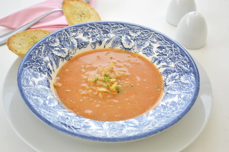 Krautsuppe