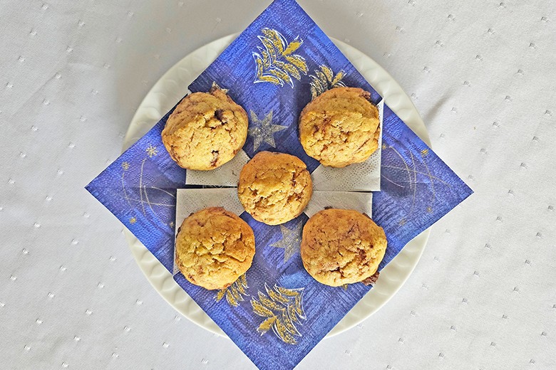 Chocolate-Chip-Cookies