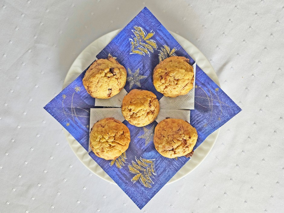 Chocolate-Chip-Cookies