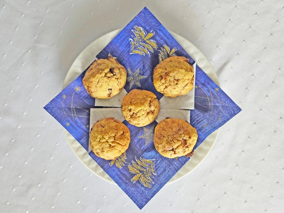 Chocolate-Chip-Cookies