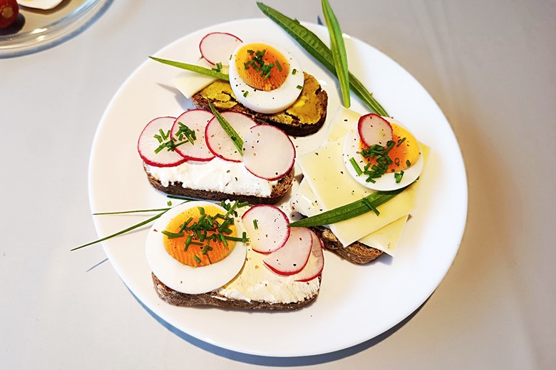 Vitamin-Sandwich
