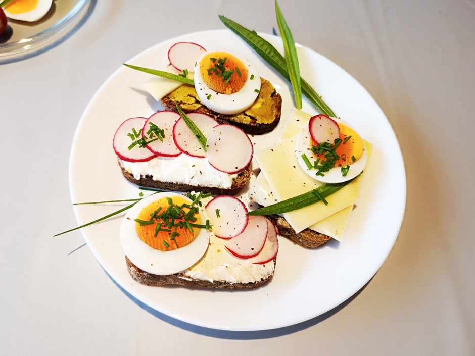Vitamin-Sandwich