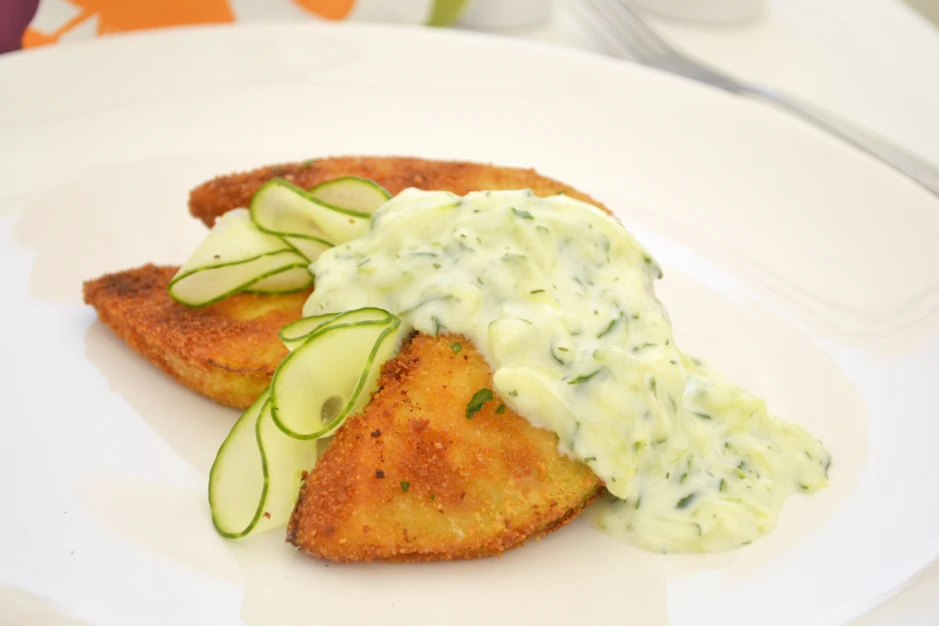 Gurkenso&szlig;e