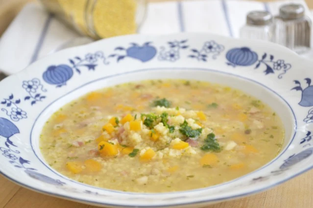 Breinsuppe