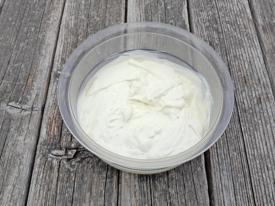 Knoblauchdip