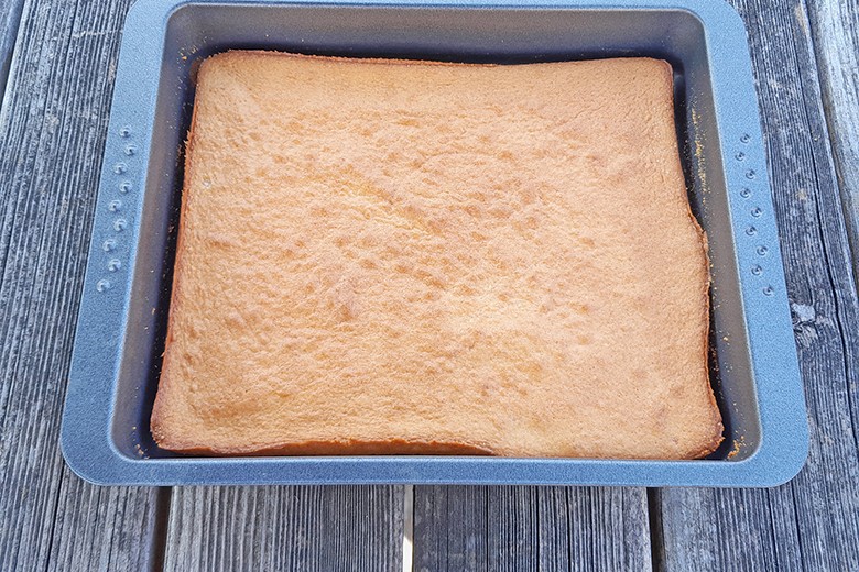 Ölkuchen