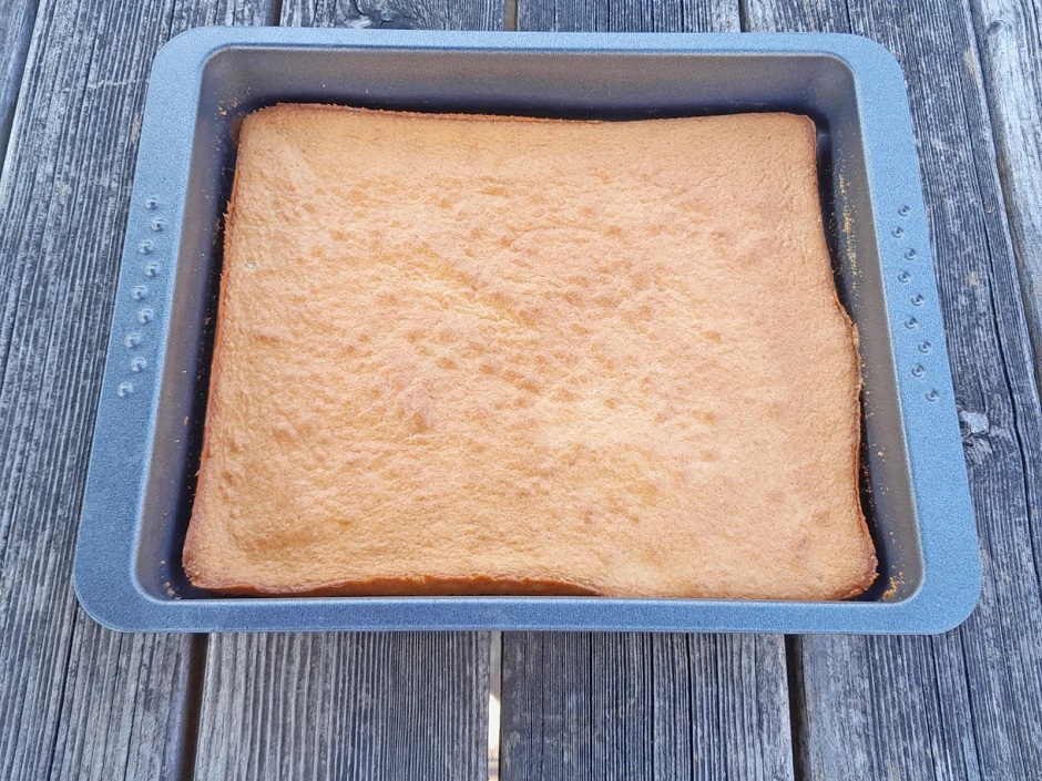 Ölkuchen