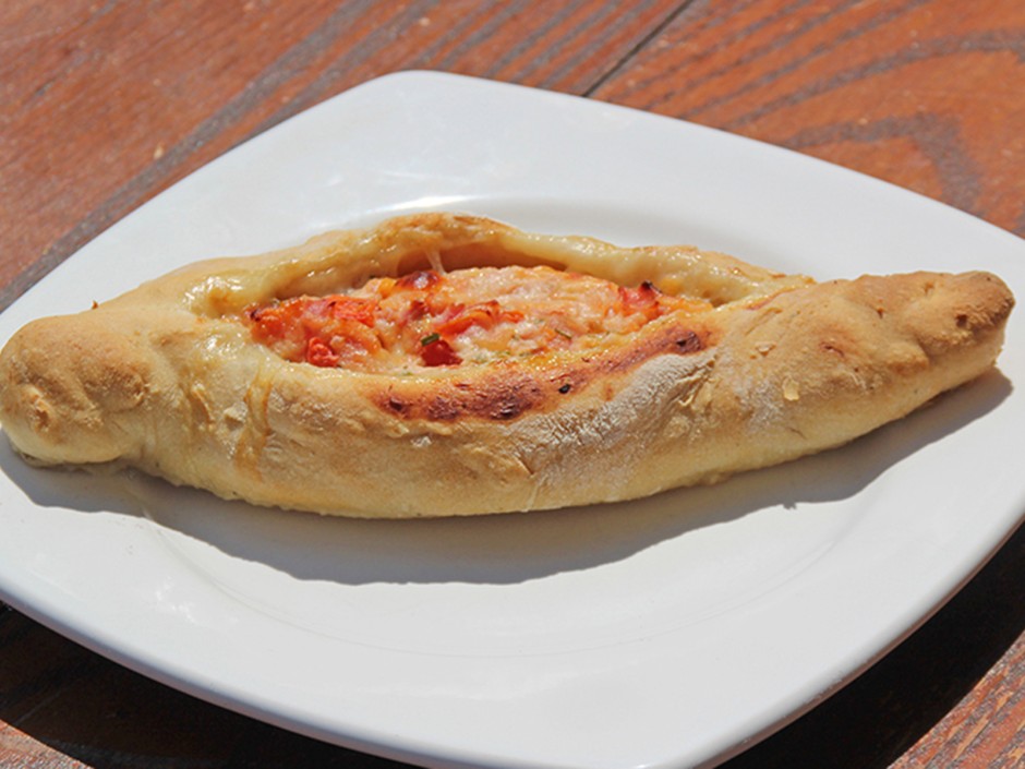 Pizzaweckerl