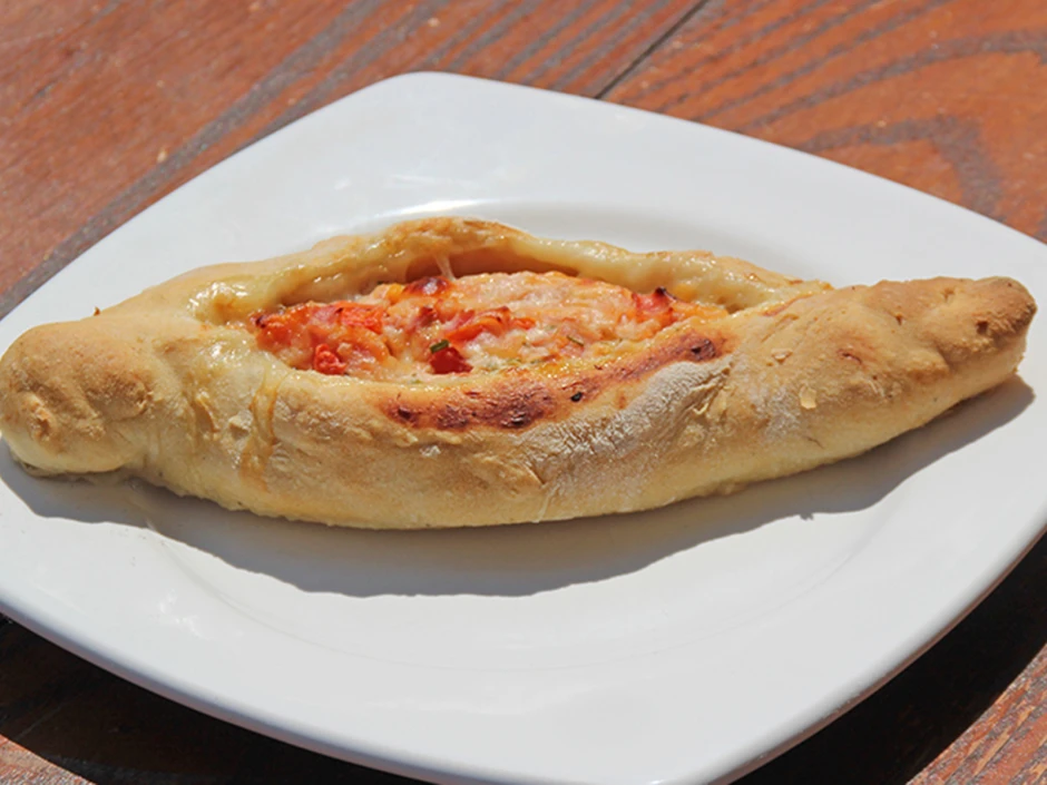 Pizzaweckerl