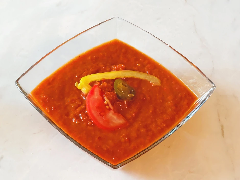 Paprika-Jalapeno-BBQ-So&szlig;e