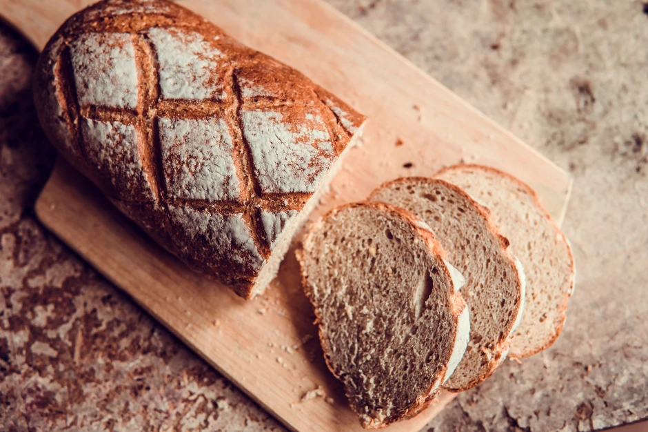 K&auml;rntner Hausbrot