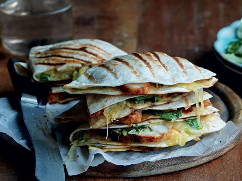 Quesadilla