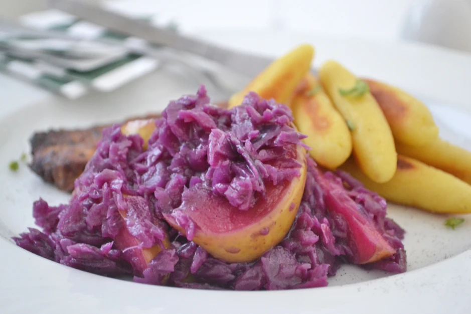 Blaukraut