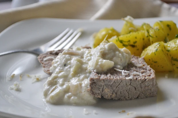 Krensoße