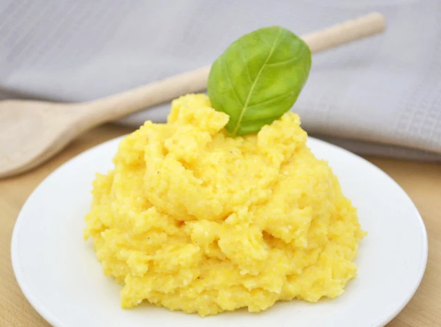 Polenta