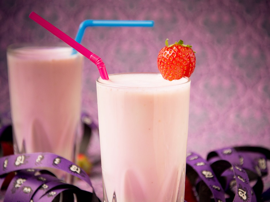 Beeren Smoothie
