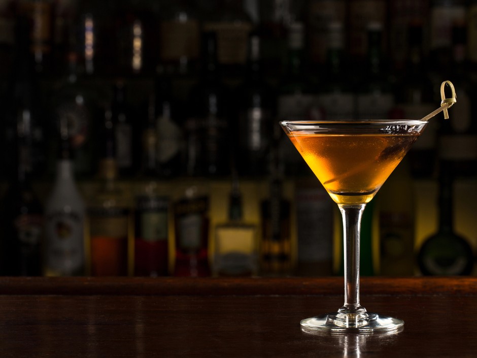 Rob Roy