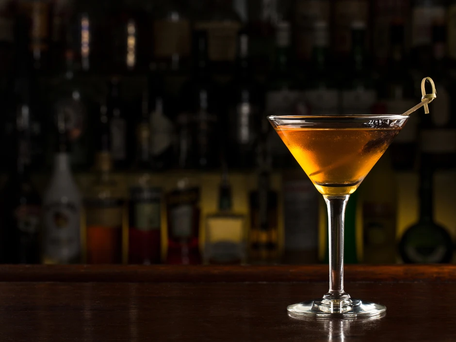 Rob Roy