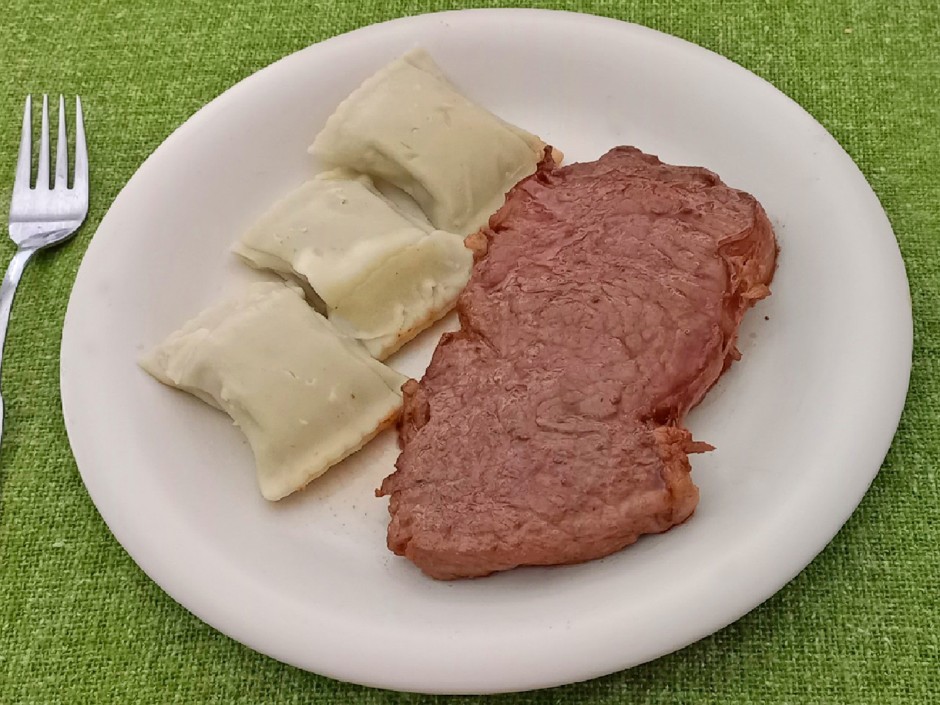 Rumpsteak
