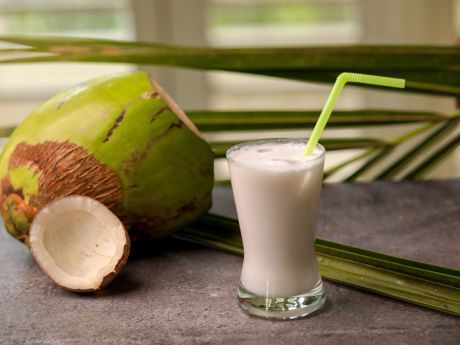 Coconut