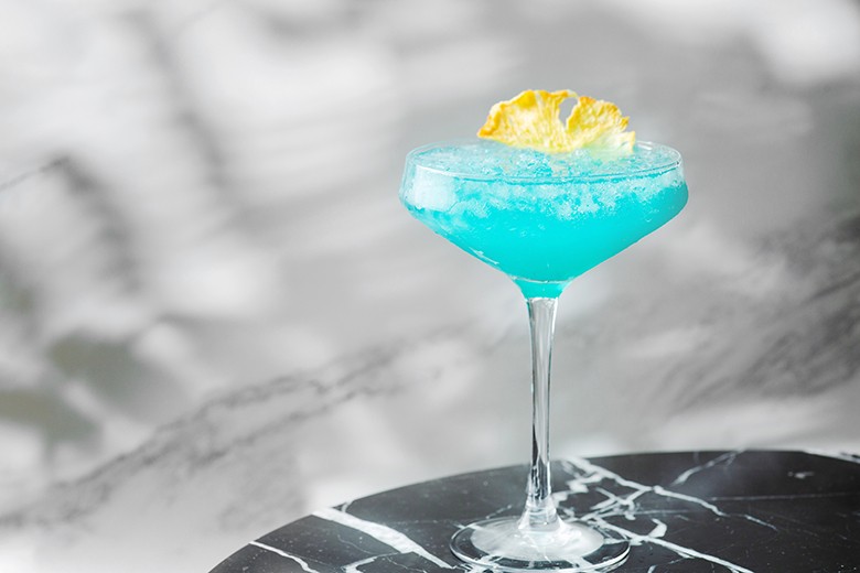 Azzurro Bacio