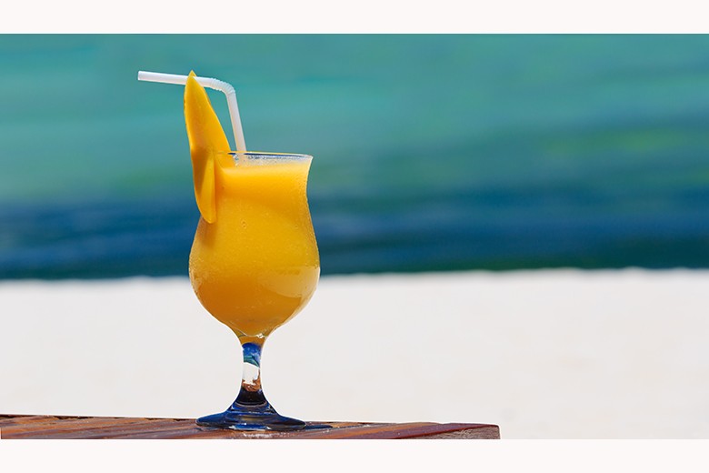 Tahiti