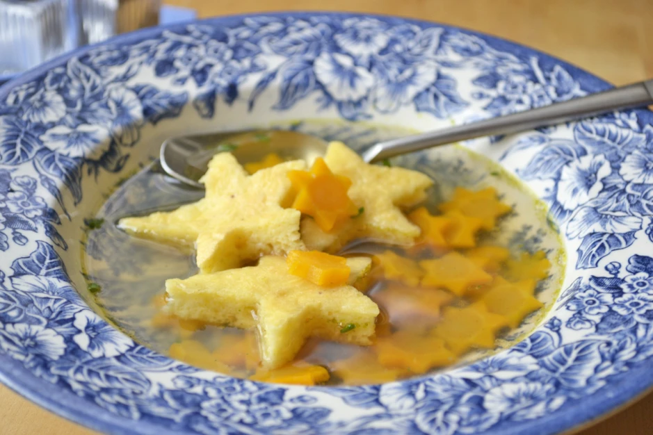 Käsesternchen