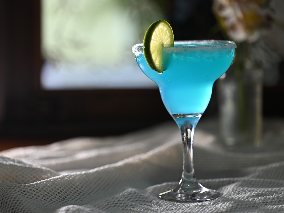 Angel Blue